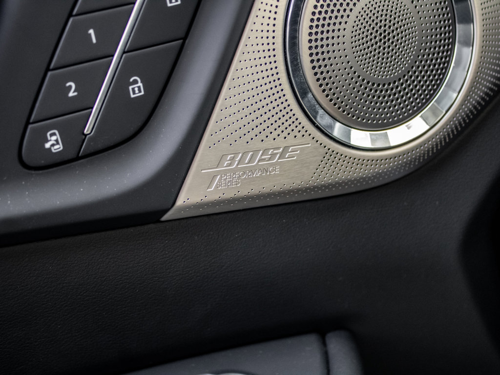 Used 2025 Buick Enclave Avenir w/ Trailering Package, 5000 lbs. image 26