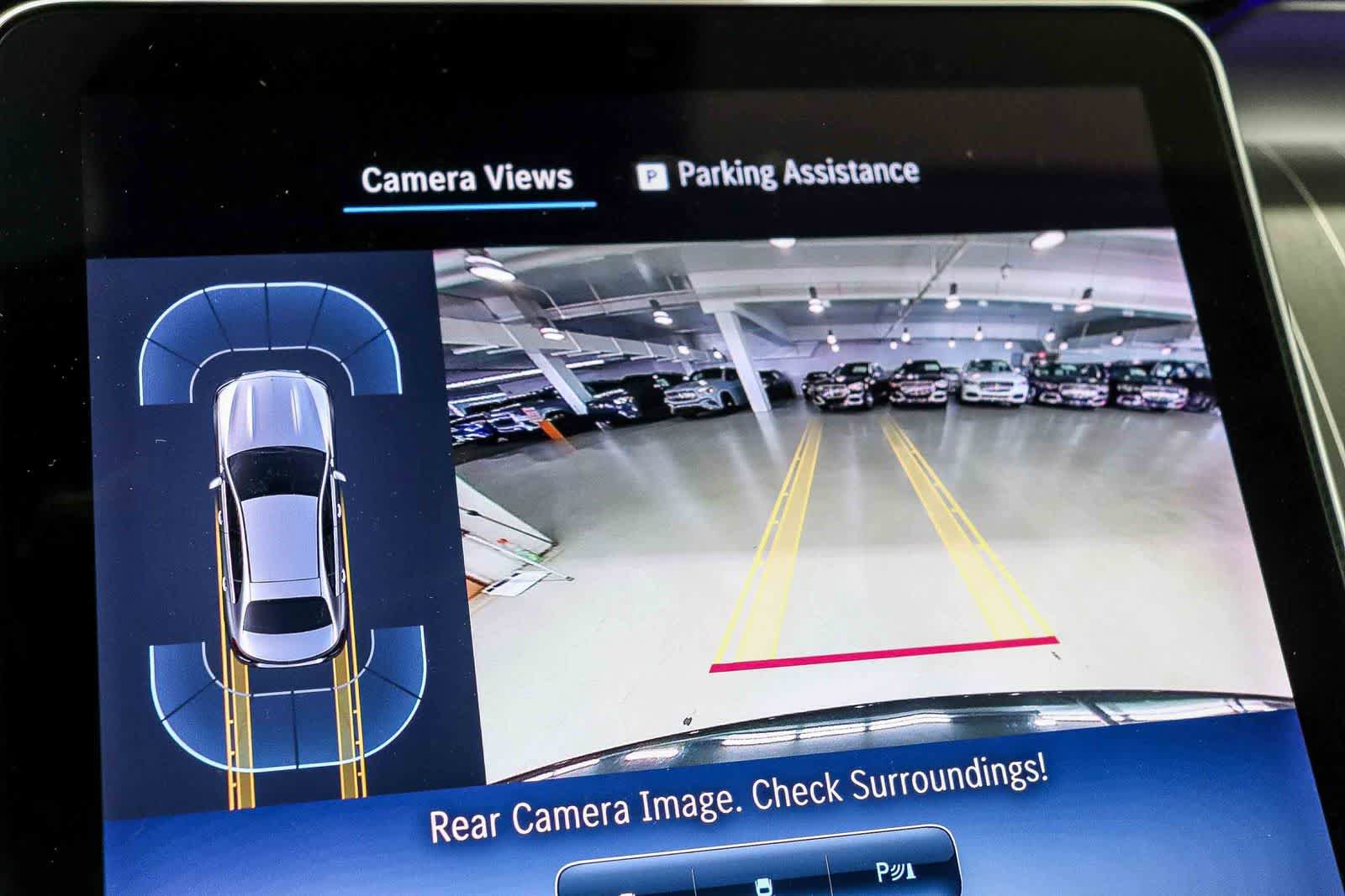 Certified 2023 Mercedes-Benz C 300 Sedan image 24