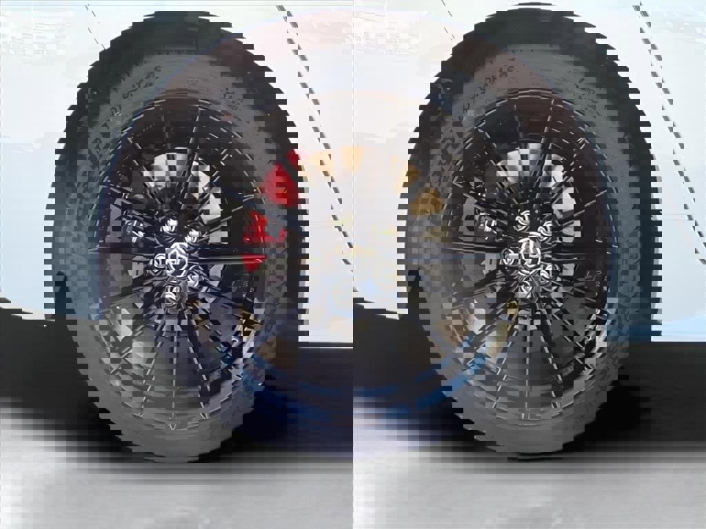 New 2025 Toyota Corolla GR image 7