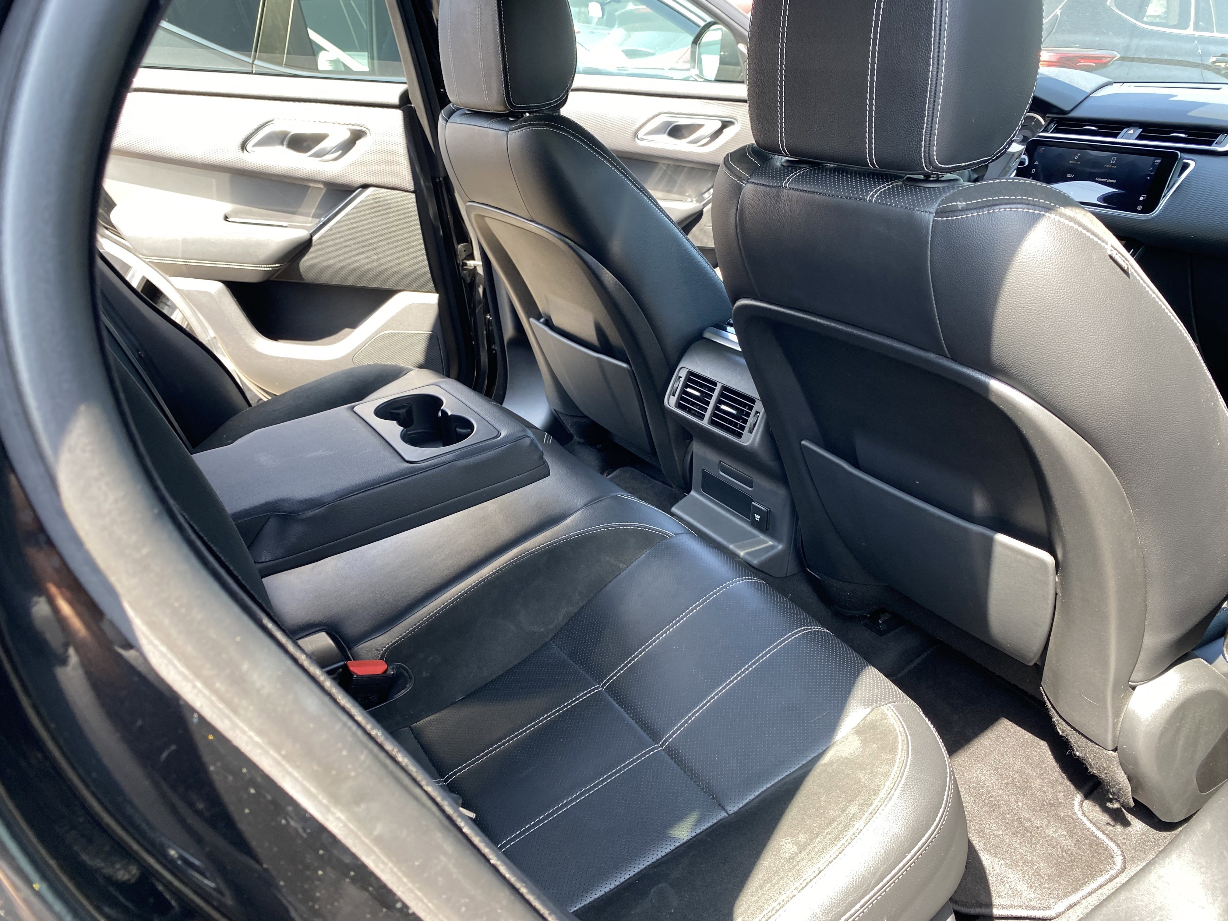 Used 2021 Land Rover Range Rover Velar S AWD/4WD image 14