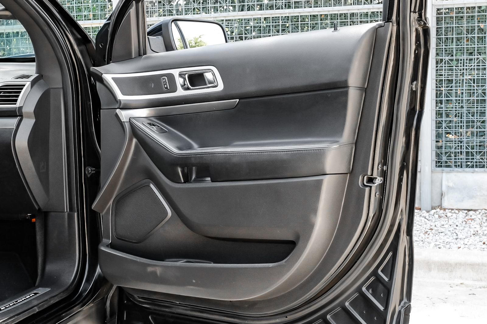 Used 2014 Ford Explorer Sport w/ Equipment Group 401A AWD/4WD image 41