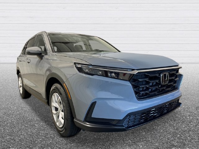 New 2026 Honda CR-V LX image 8