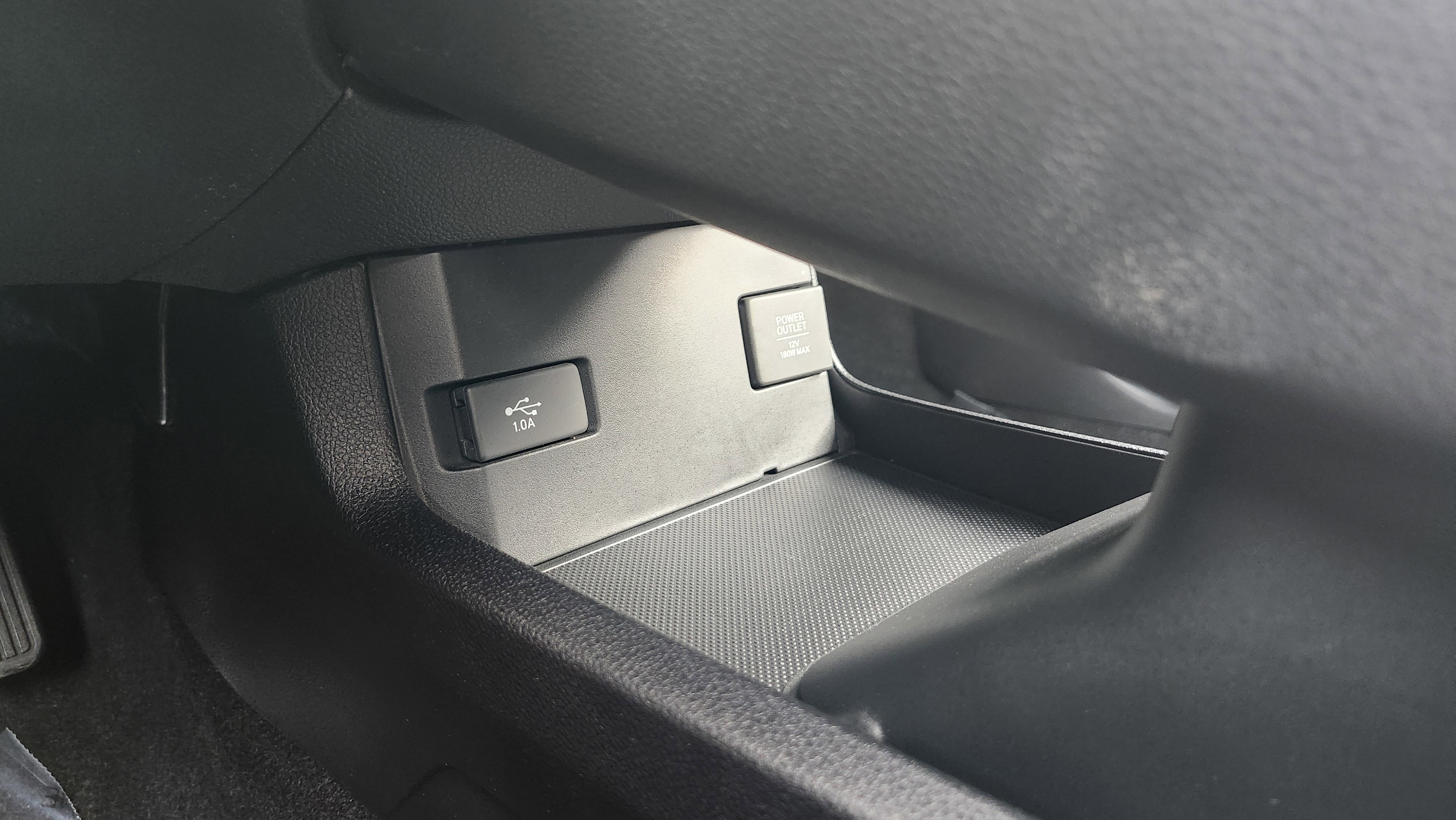 Used 2019 Honda Civic LX image 8