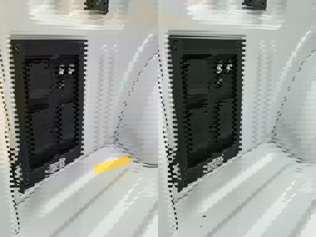 New 2025 Ford F150 Lightning Flash image 10