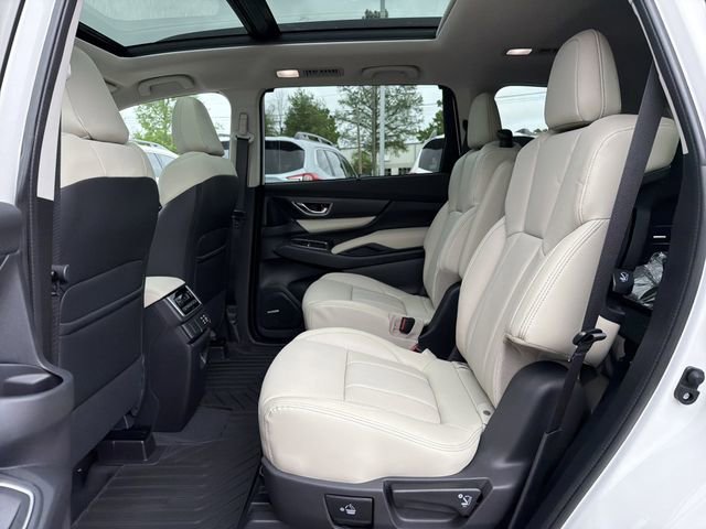 New 2026 Subaru Ascent Limited AWD/4WD image 14