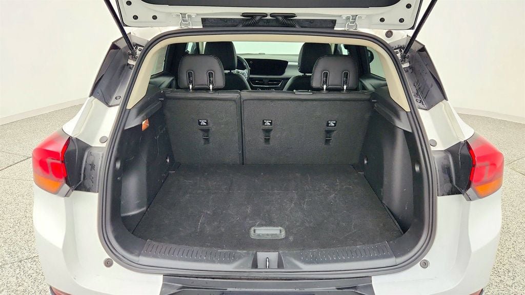 Used 2025 Buick Encore GX Preferred image 20