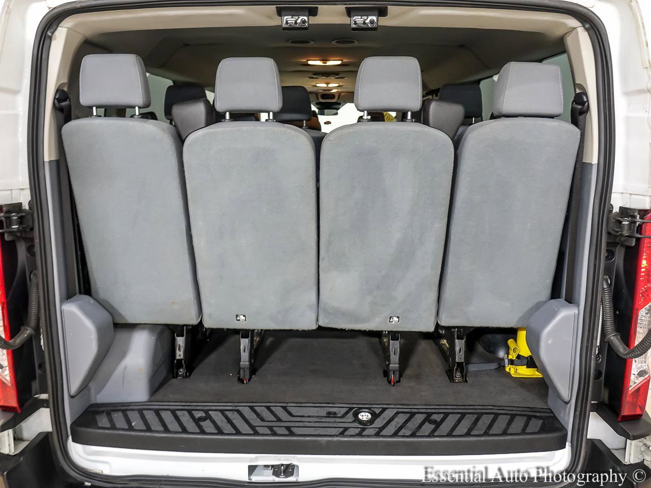 Used 2019 Ford Transit 350 XLT RWD image 16