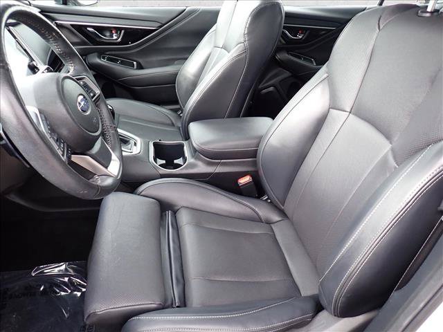 Certified 2024 Subaru Legacy Limited w/ Popular Package #3 AWD/4WD image 11
