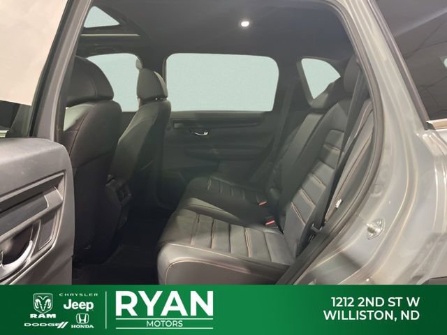 Used 2025 Honda CR-V Sport-L image 28