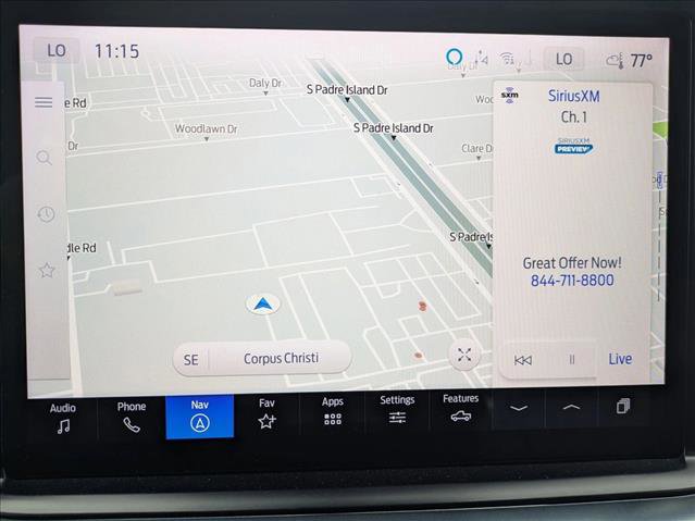 Used 2024 Ford F450 Limited w/ FX4 Off-Road Package image 11