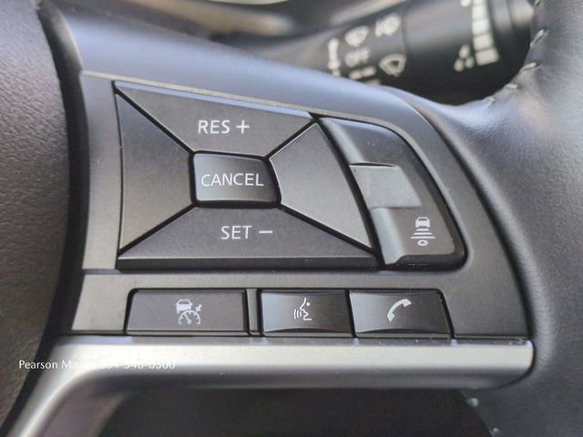 Used 2021 Nissan Sentra SV image 24