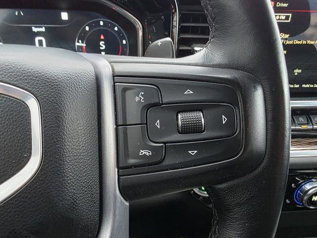 Used 2023 GMC Sierra 1500 Elevation w/ X31 Off-Road Package image 14