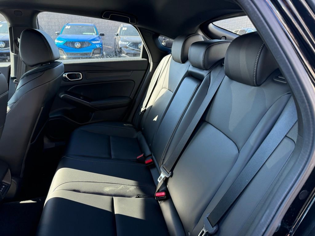 Used 2025 Acura Integra A-Spec image 12