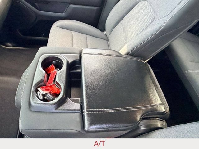 Certified 2019 RAM 1500 Tradesman AWD/4WD image 16