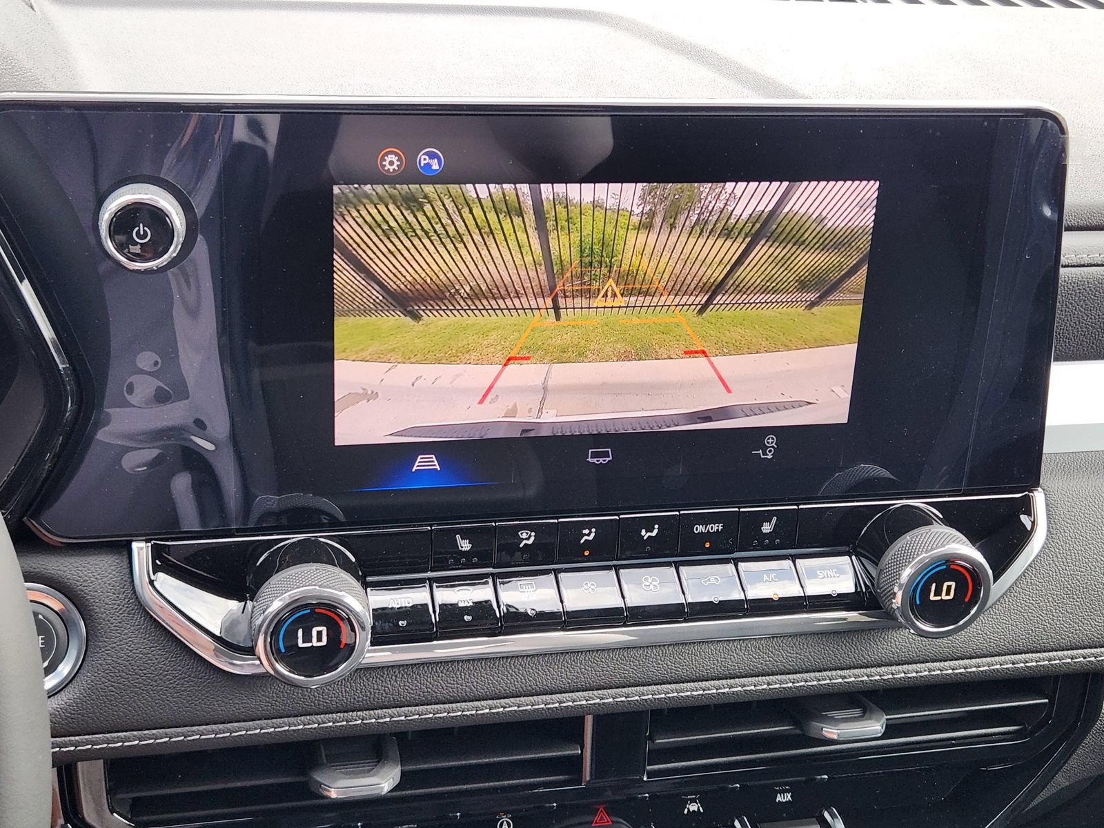 New 2026 Chevrolet Colorado LT w/ Advanced Trailering Package RWD image 17