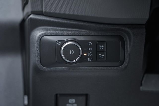 Used 2022 Ford Bronco Big Bend image 44