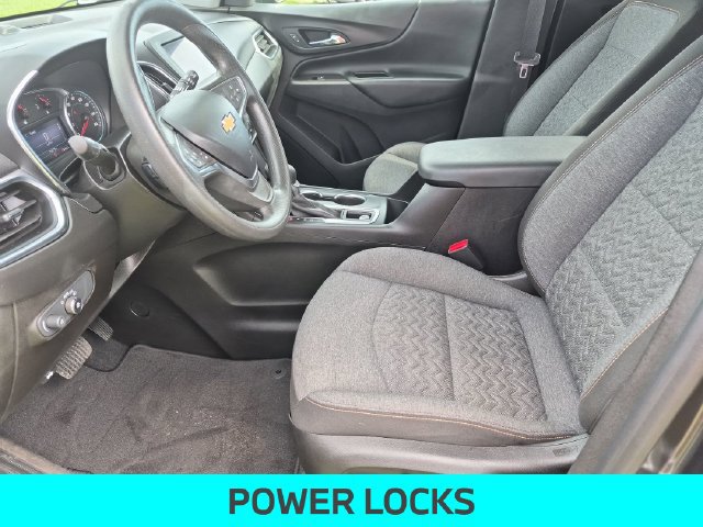 Used 2022 Chevrolet Equinox LT FWD image 14