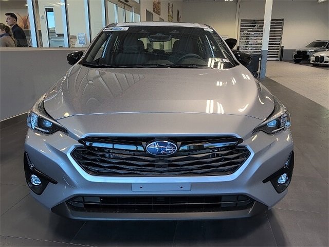 New 2025 Subaru Impreza RS image 4