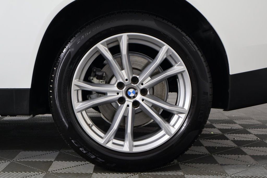 Used 2025 BMW X3 xDrive30i w/ Premium Package image 16