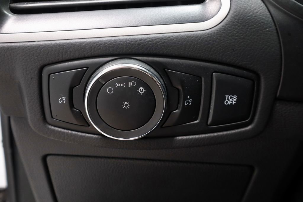 Certified 2024 Ford Edge SEL AWD/4WD image 27