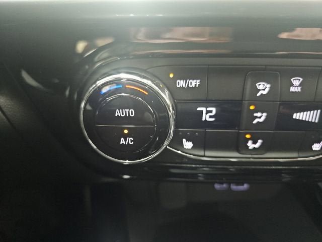 New 2026 Chevrolet Trax LT w/ Driver Confidence Package FWD image 20