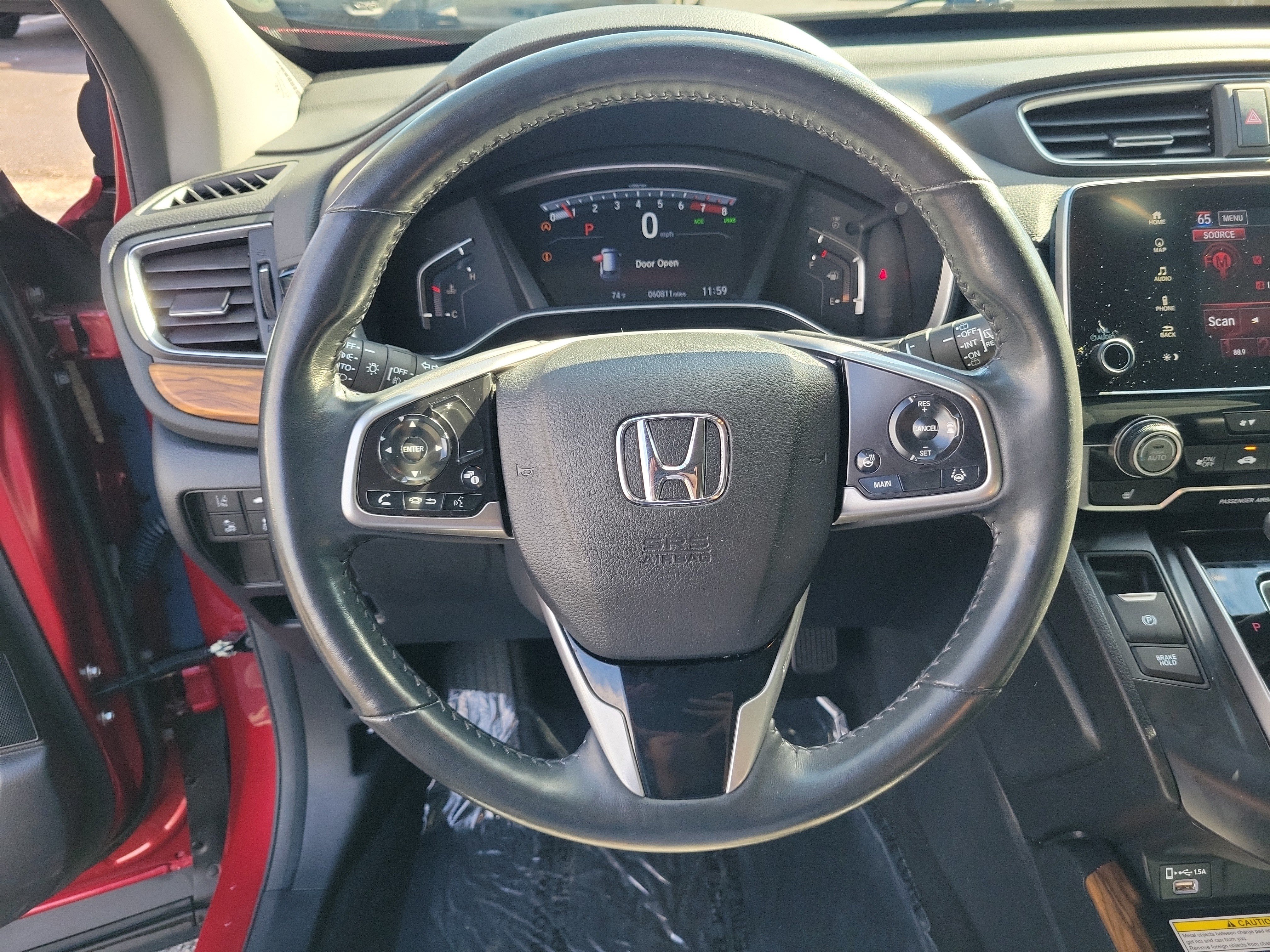 Used 2020 Honda CR-V Touring image 24