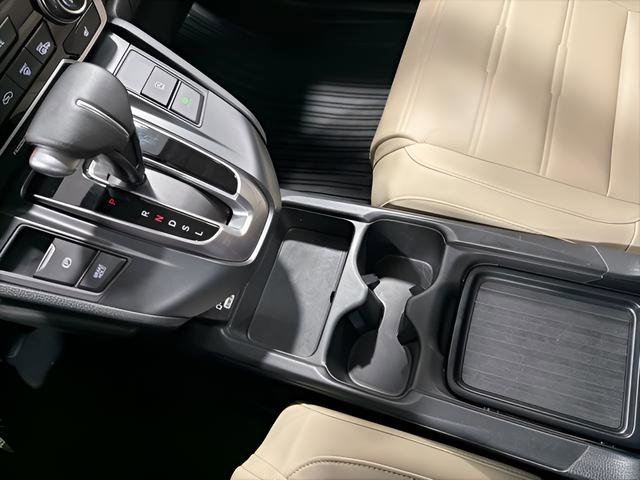 Used 2021 Honda CR-V EX-L image 25