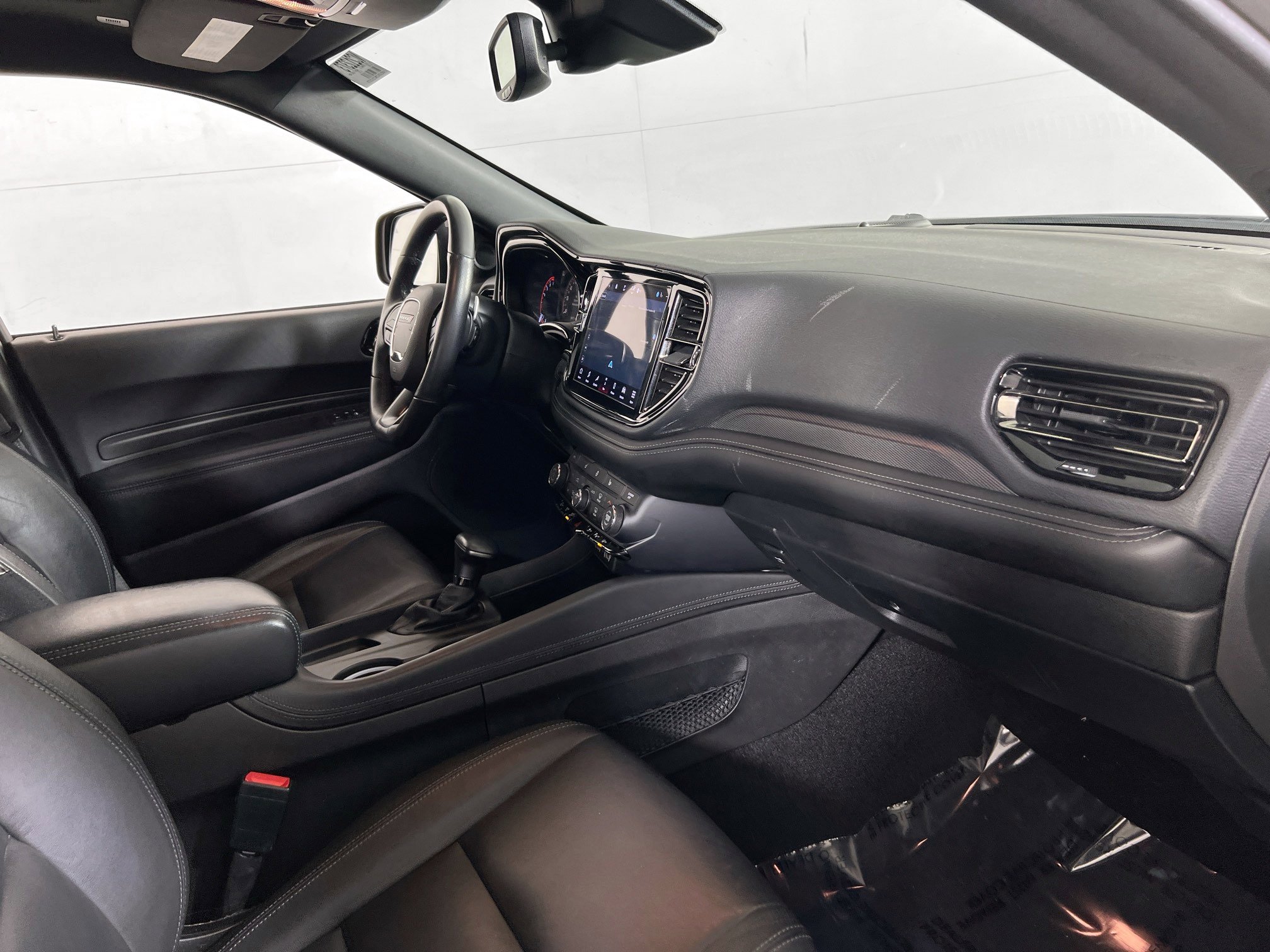 Used 2022 Dodge Durango GT image 31