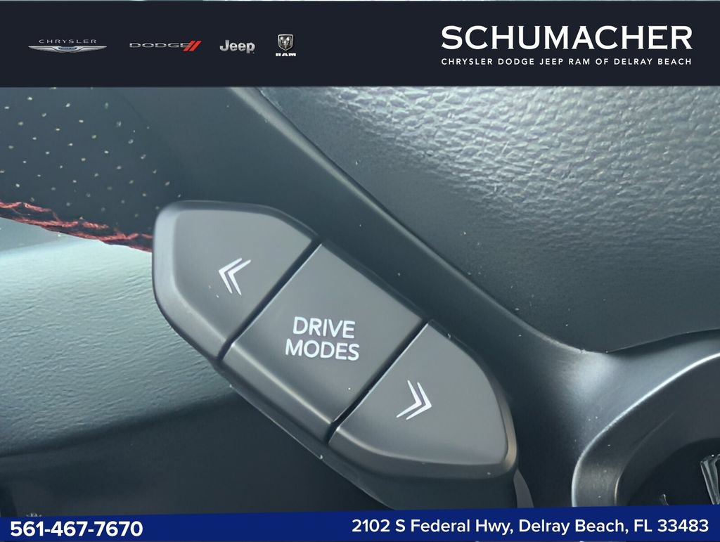 New 2026 Dodge Charger R/T AWD/4WD image 25
