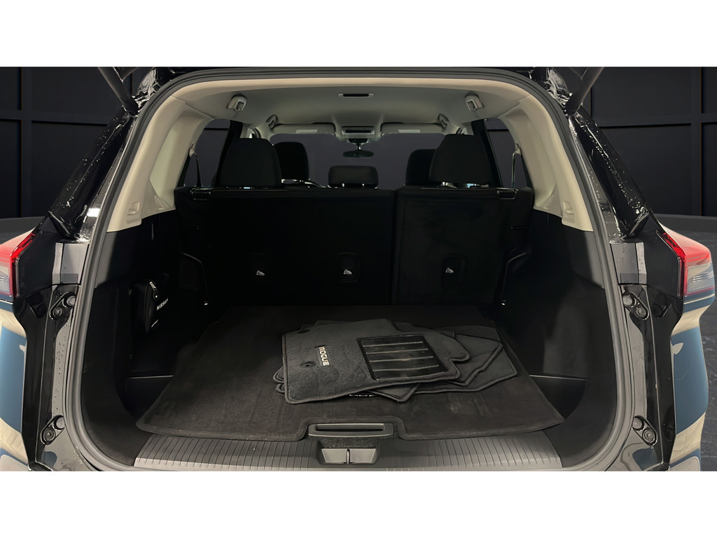 Used 2026 Nissan Rogue SV w/ Cold Weather Package AWD/4WD image 26