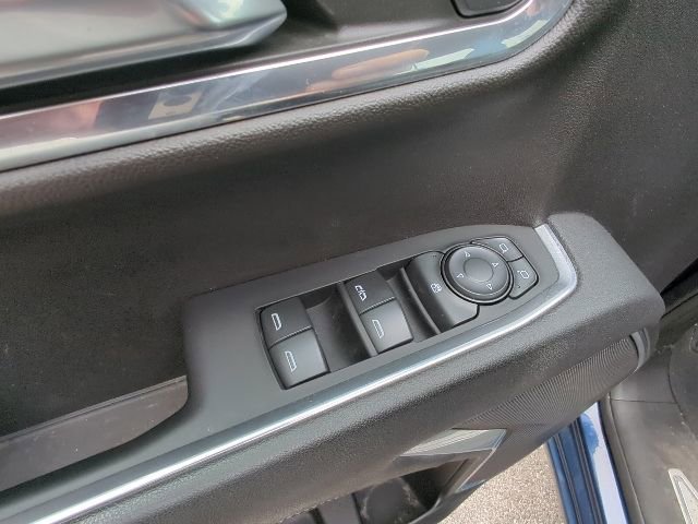 Used 2023 Chevrolet Silverado 1500 RST w/ Z71 Off-Road Package AWD/4WD image 24