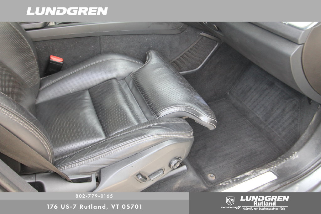 Used 2021 Volvo XC60 T6 Inscription w/ Advanced Package AWD/4WD image 14
