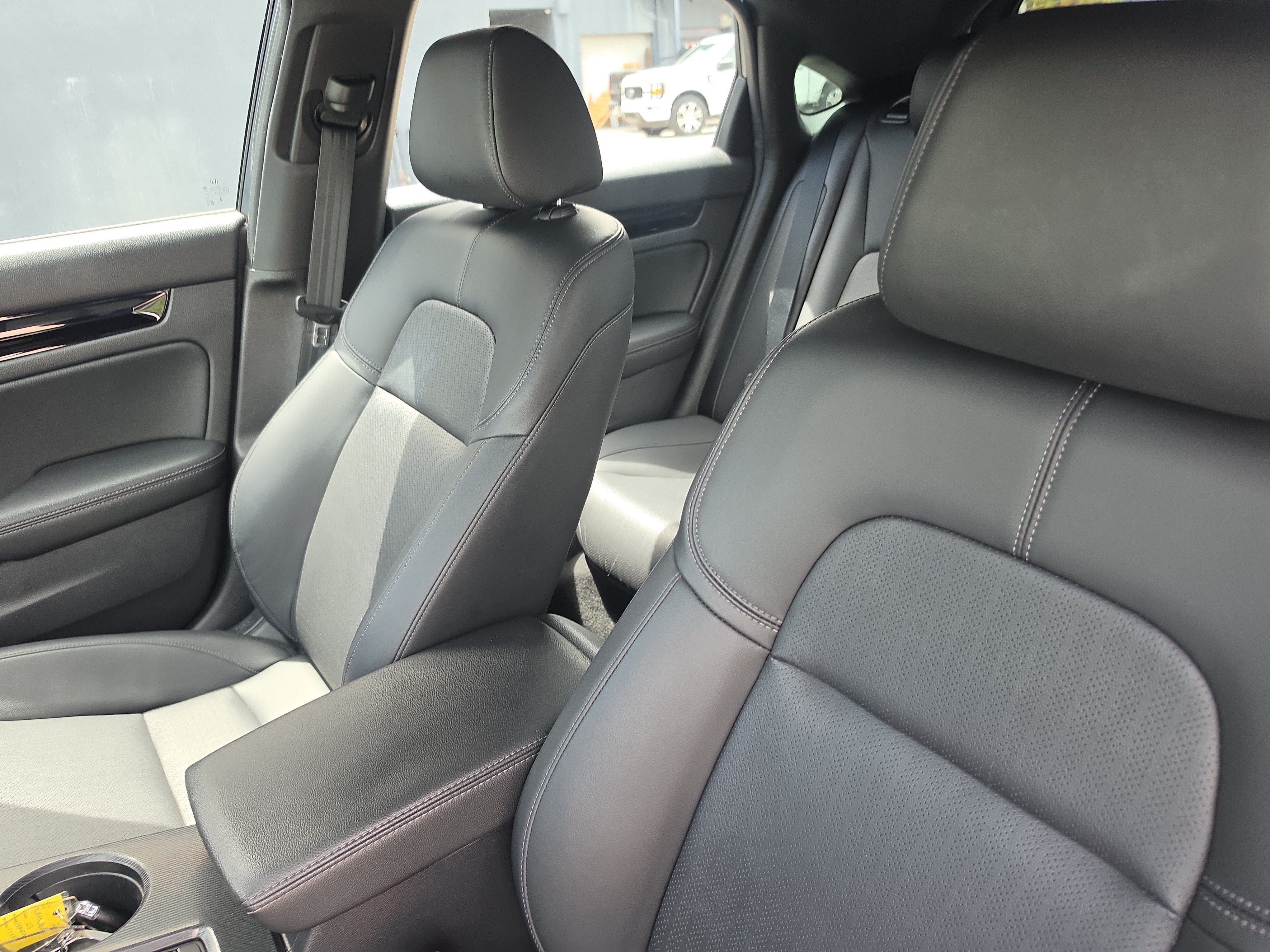 Used 2023 Honda Civic Sport Touring image 10