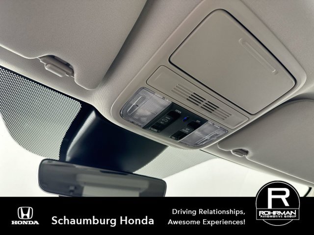 Certified 2025 Honda Odyssey Touring image 10