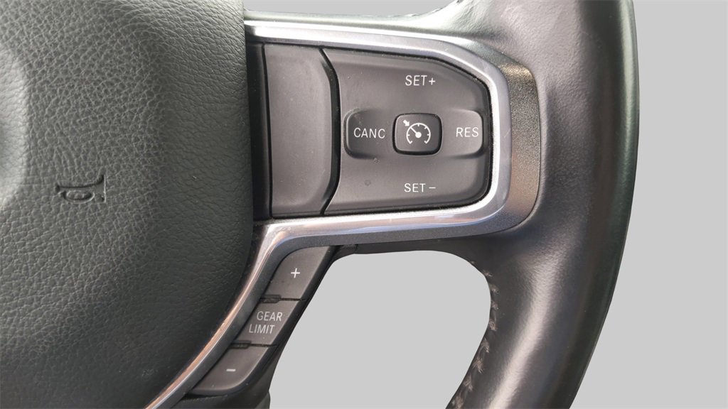 Used 2023 RAM 1500 Laramie image 23