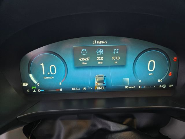 New 2026 Ford Escape Active w/ Active Premium Tech Pack image 15