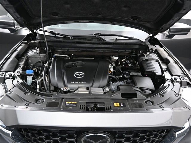 Used 2022 MAZDA CX-5 AWD 2.5 S w/ Premium Plus Pkg image 10