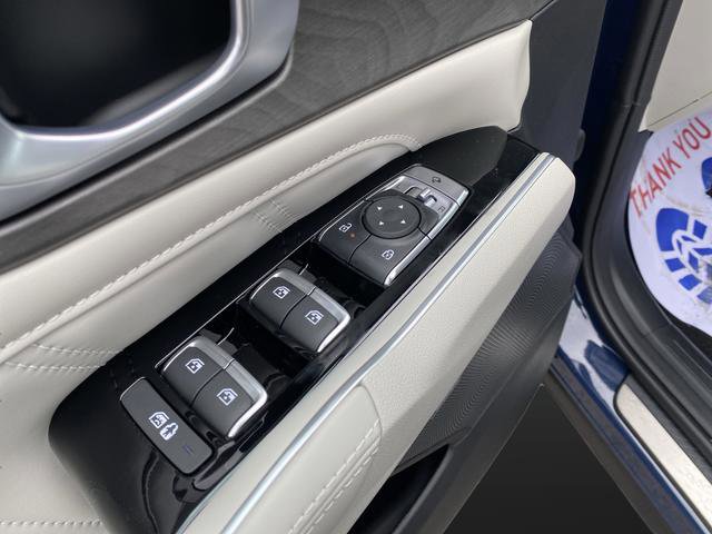 New 2026 Kia Sorento SX image 14