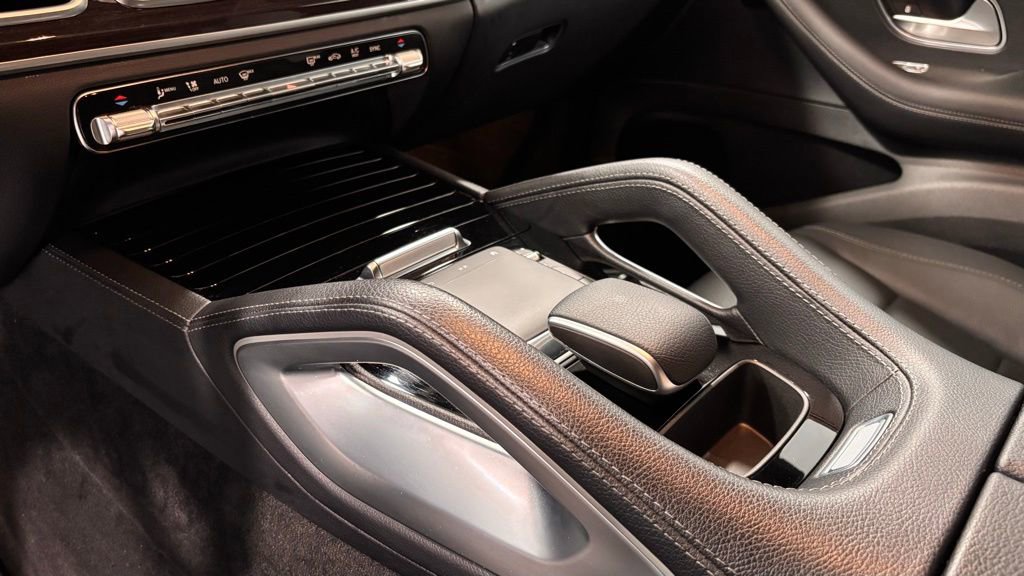 Certified 2023 Mercedes-Benz GLE 350 4MATIC image 15