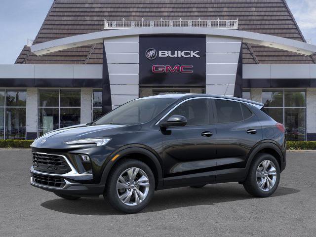 New 2026 Buick Encore GX Preferred image 2
