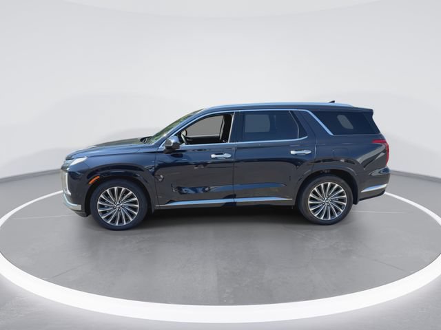 Used 2024 Hyundai Palisade Calligraphy AWD/4WD image 5