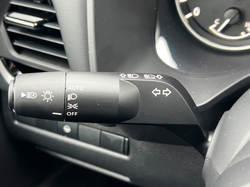 New 2026 Nissan Rogue Rock Creek image 15