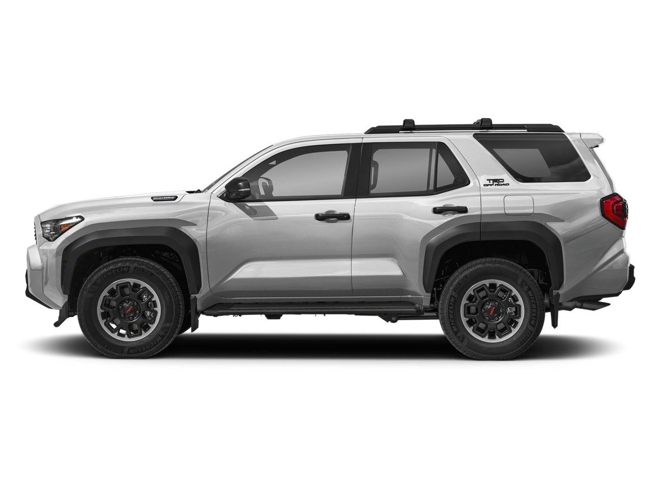New 2026 Toyota 4Runner TRD Off-Road Premium AWD/4WD image 25