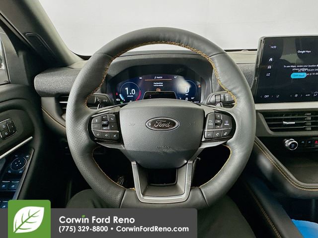 New 2026 Ford Explorer Tremor w/ Tremor Ultimate Package AWD/4WD image 12