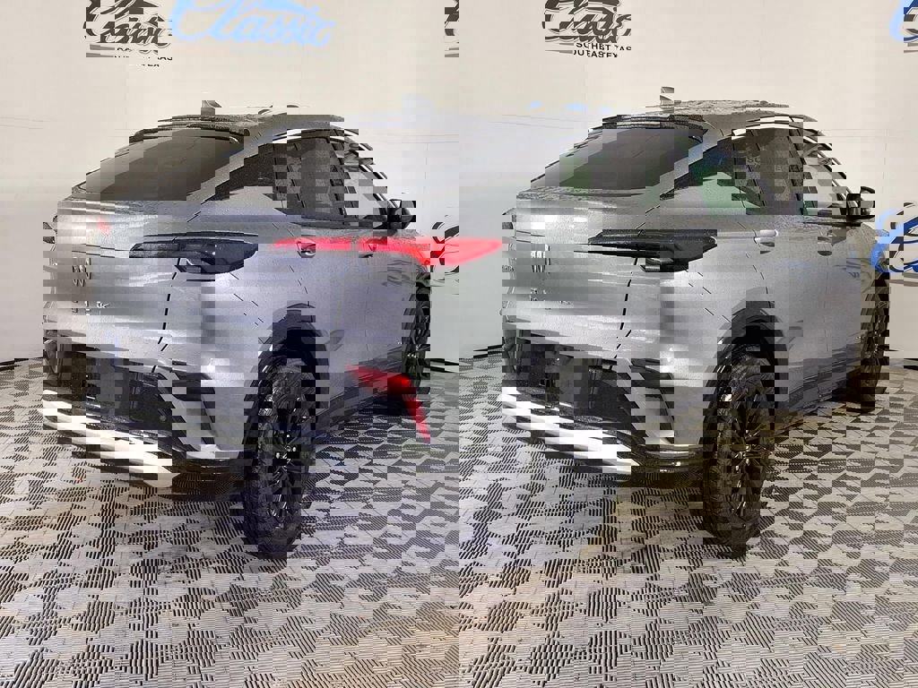 New 2026 Buick Envista Sport Touring w/ Convenience I Package image 12