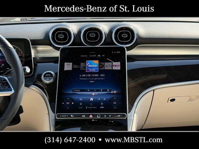 Certified 2026 Mercedes-Benz GLC 300 4MATIC image 15