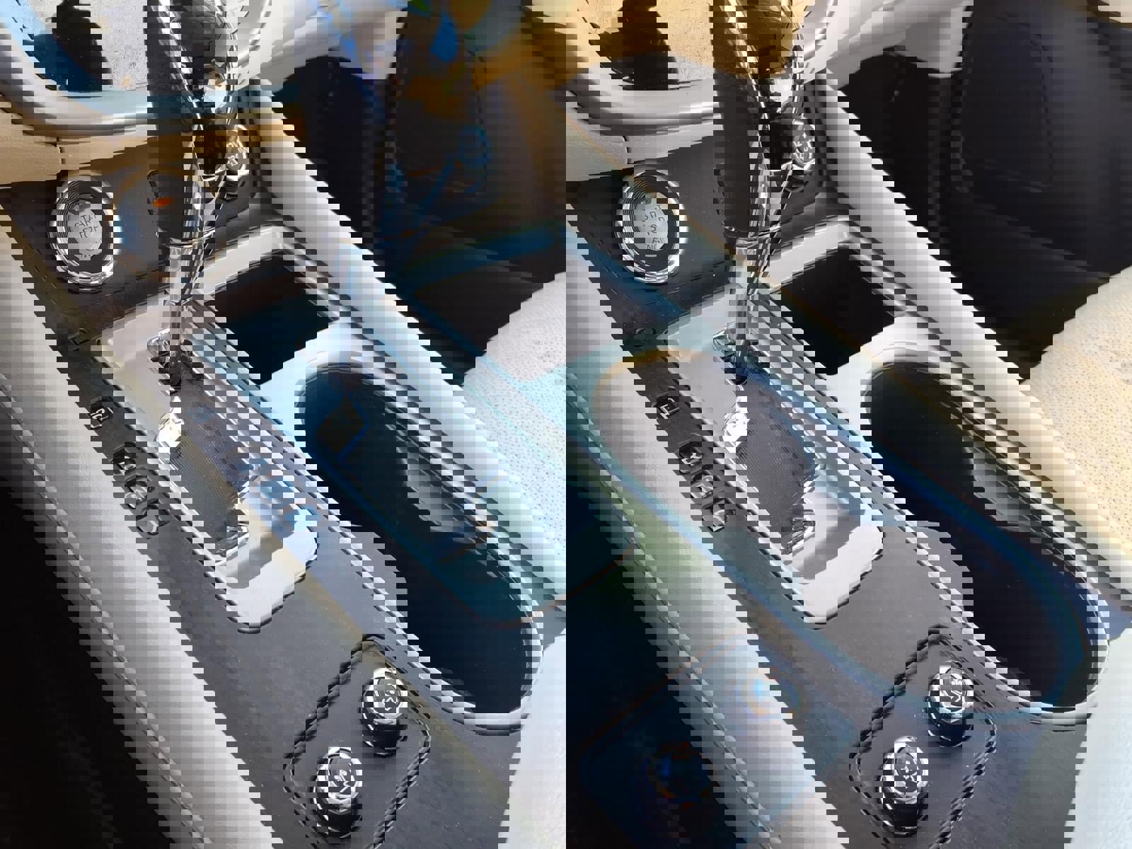 Used 2020 Nissan Murano Platinum AWD/4WD image 20