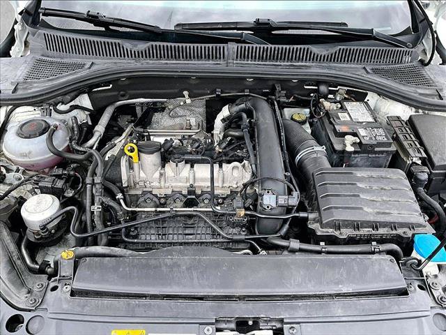 Used 2019 Volkswagen Jetta SEL FWD image 11