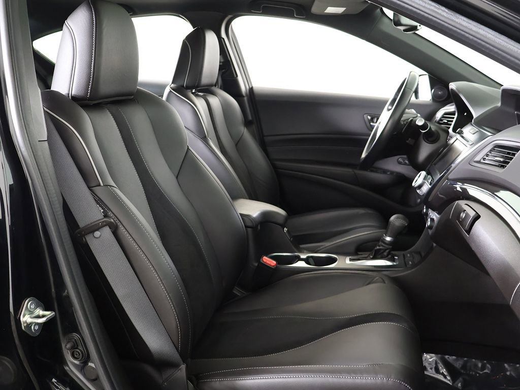 Used 2020 Acura ILX w/ Premium & A-SPEC Package image 32