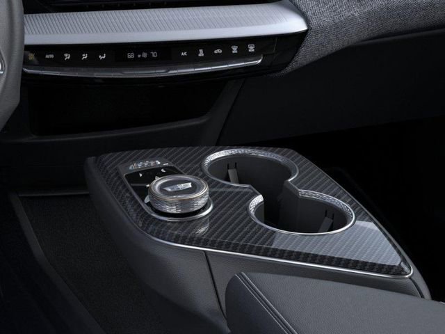 New 2026 Cadillac Optiq V AWD/4WD image 23